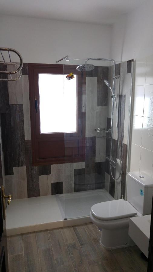 Chijere San Sebastián Apartman San Sebastián de la Gomera Kültér fotó