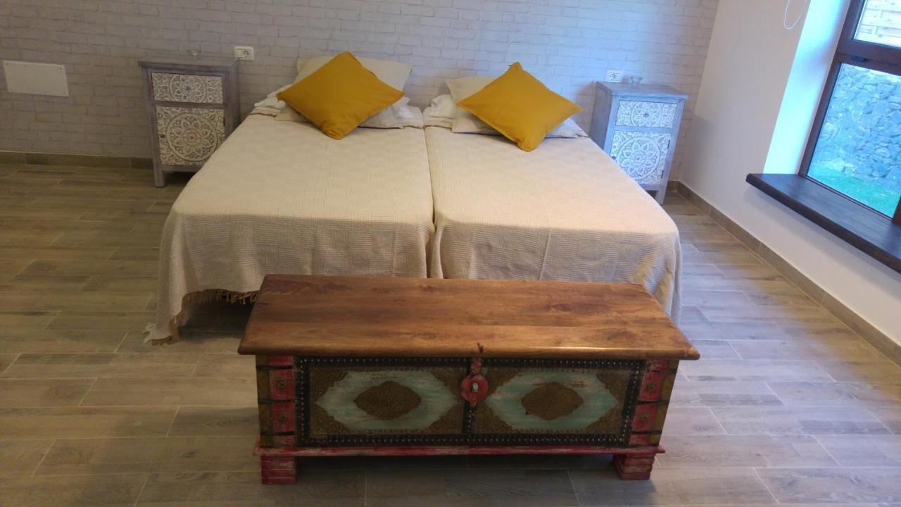Chijere San Sebastián Apartman San Sebastián de la Gomera Kültér fotó