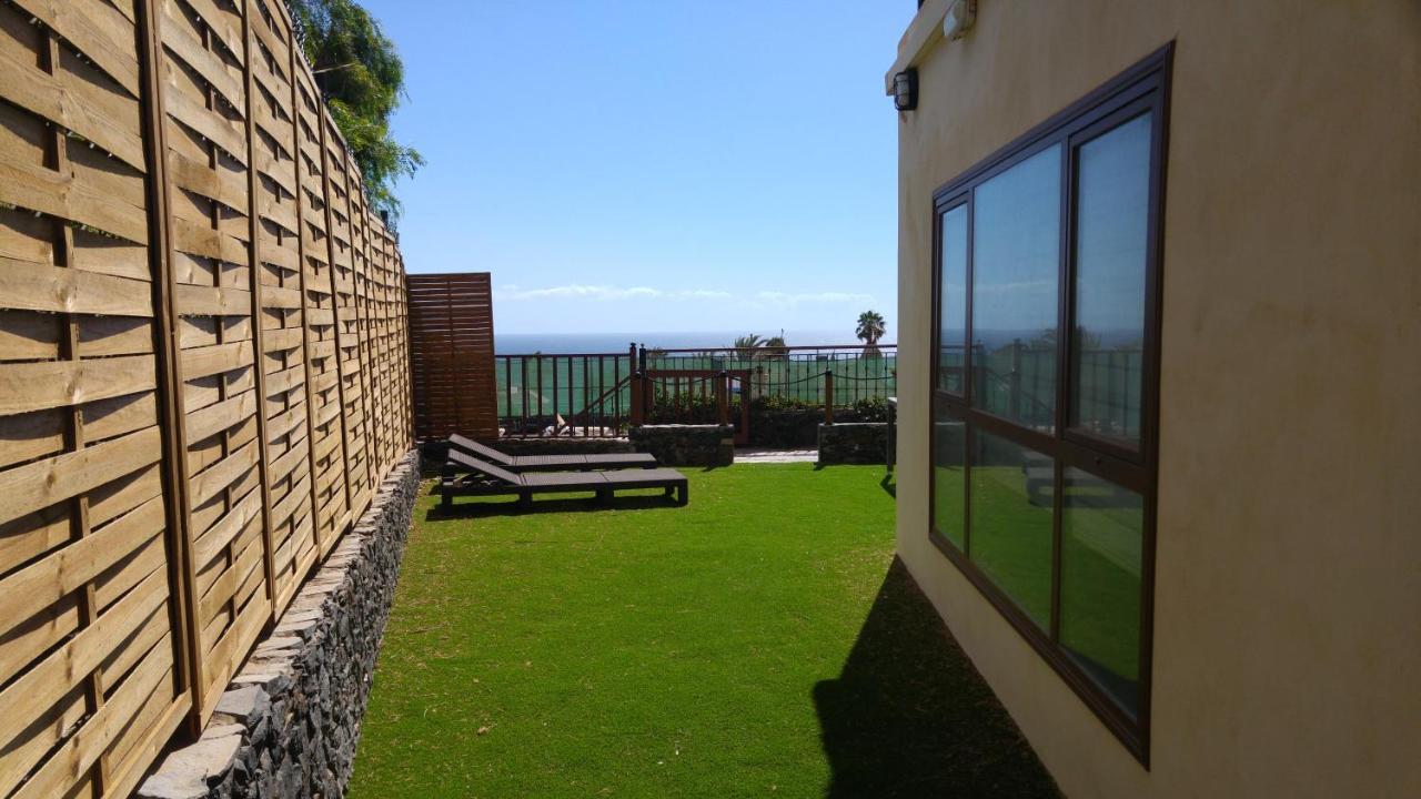 Chijere San Sebastián Apartman San Sebastián de la Gomera Kültér fotó