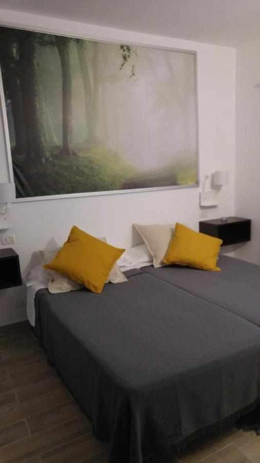 Chijere San Sebastián Apartman San Sebastián de la Gomera Kültér fotó