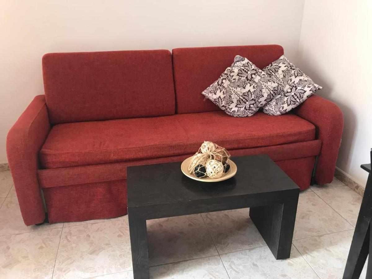 Chijere San Sebastián Apartman San Sebastián de la Gomera Kültér fotó