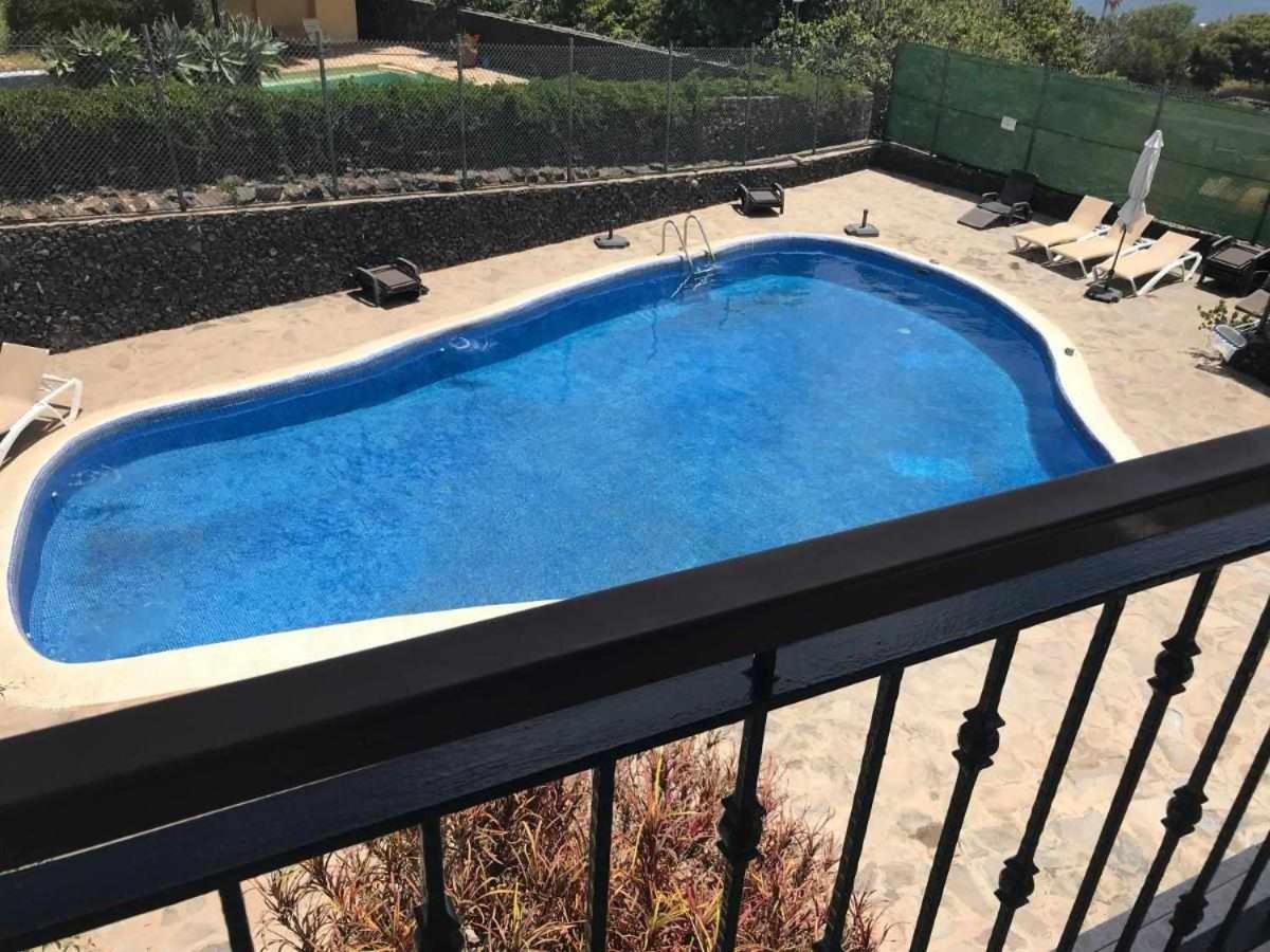 Chijere San Sebastián Apartman San Sebastián de la Gomera Kültér fotó