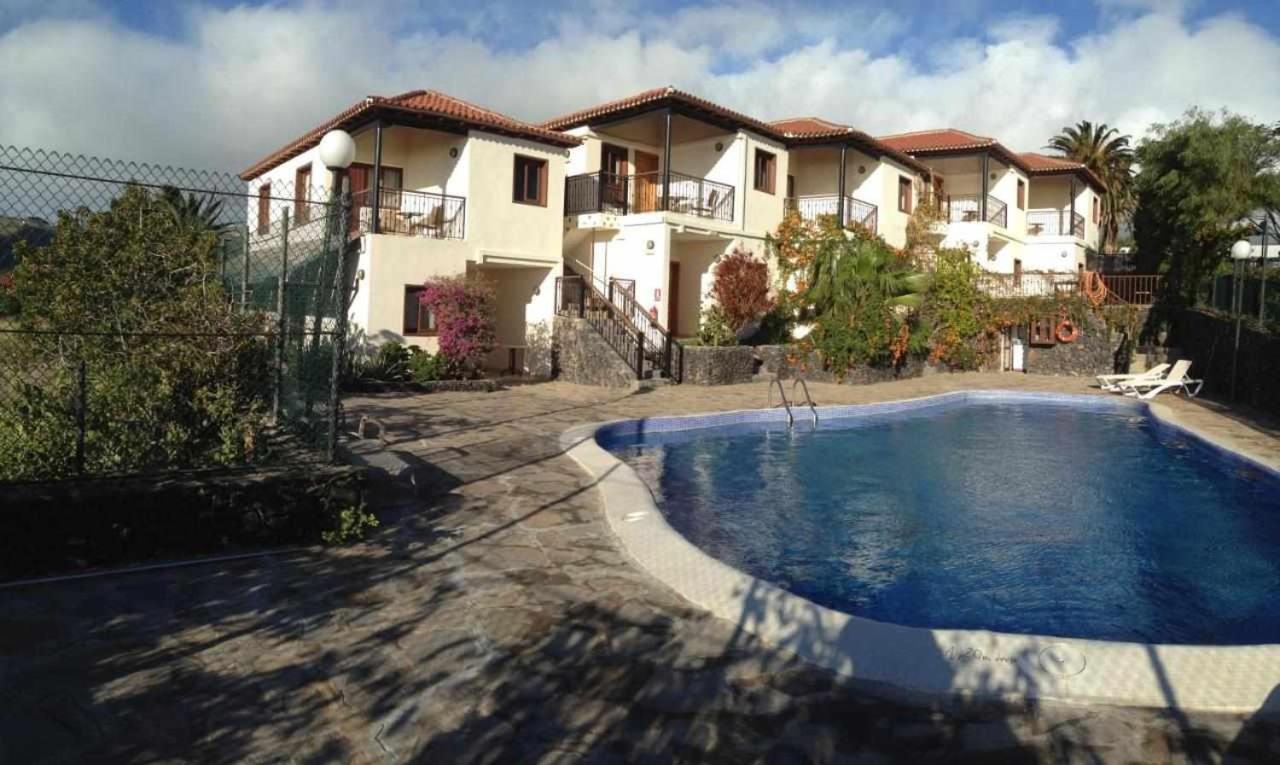 Chijere San Sebastián Apartman San Sebastián de la Gomera Kültér fotó
