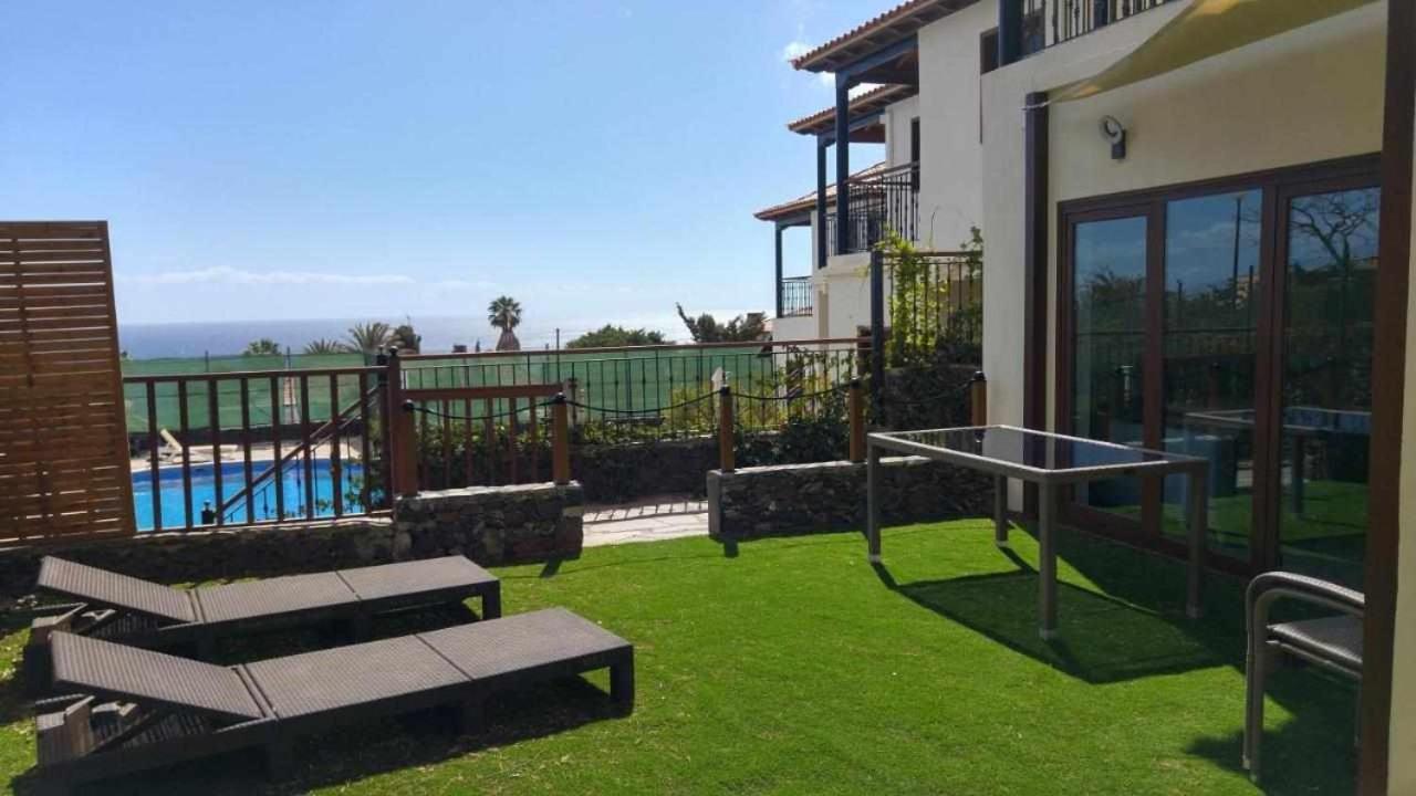 Chijere San Sebastián Apartman San Sebastián de la Gomera Kültér fotó
