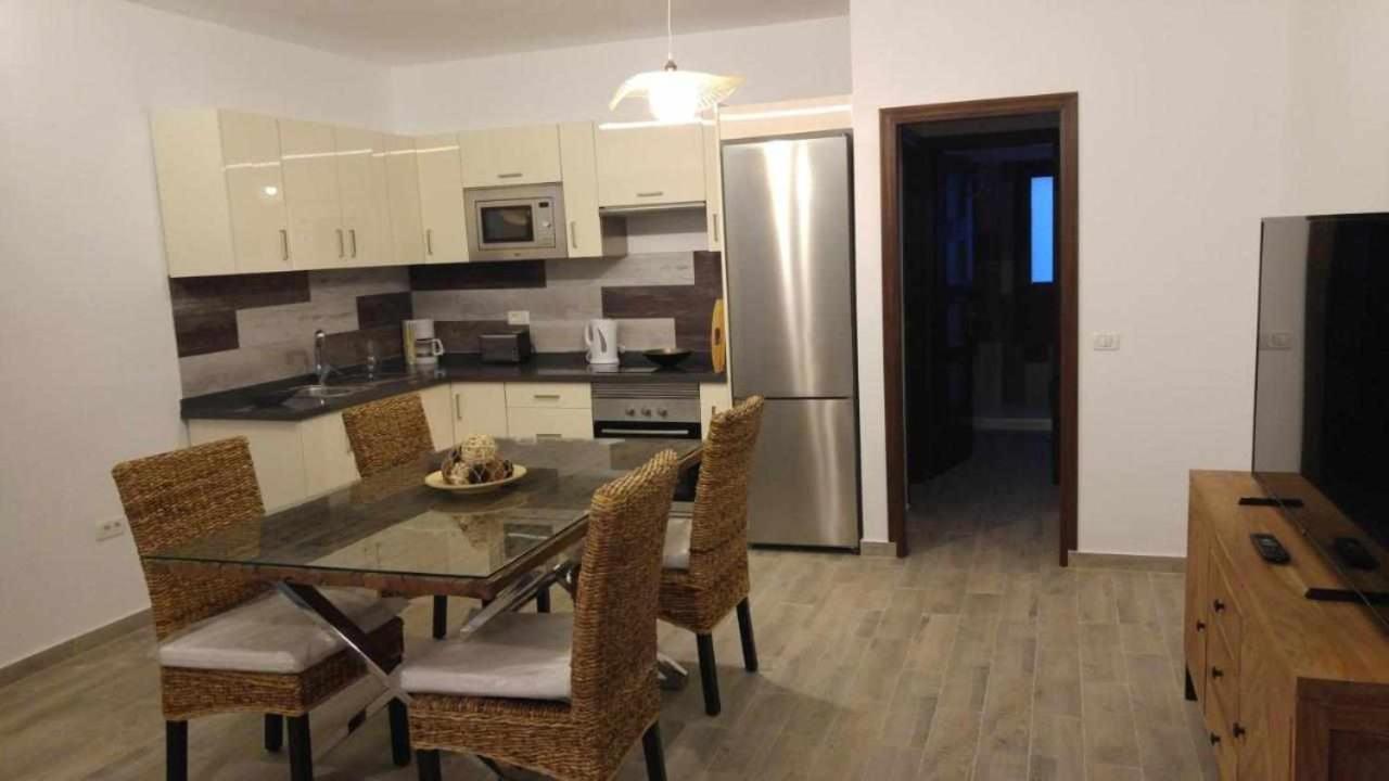Chijere San Sebastián Apartman San Sebastián de la Gomera Kültér fotó