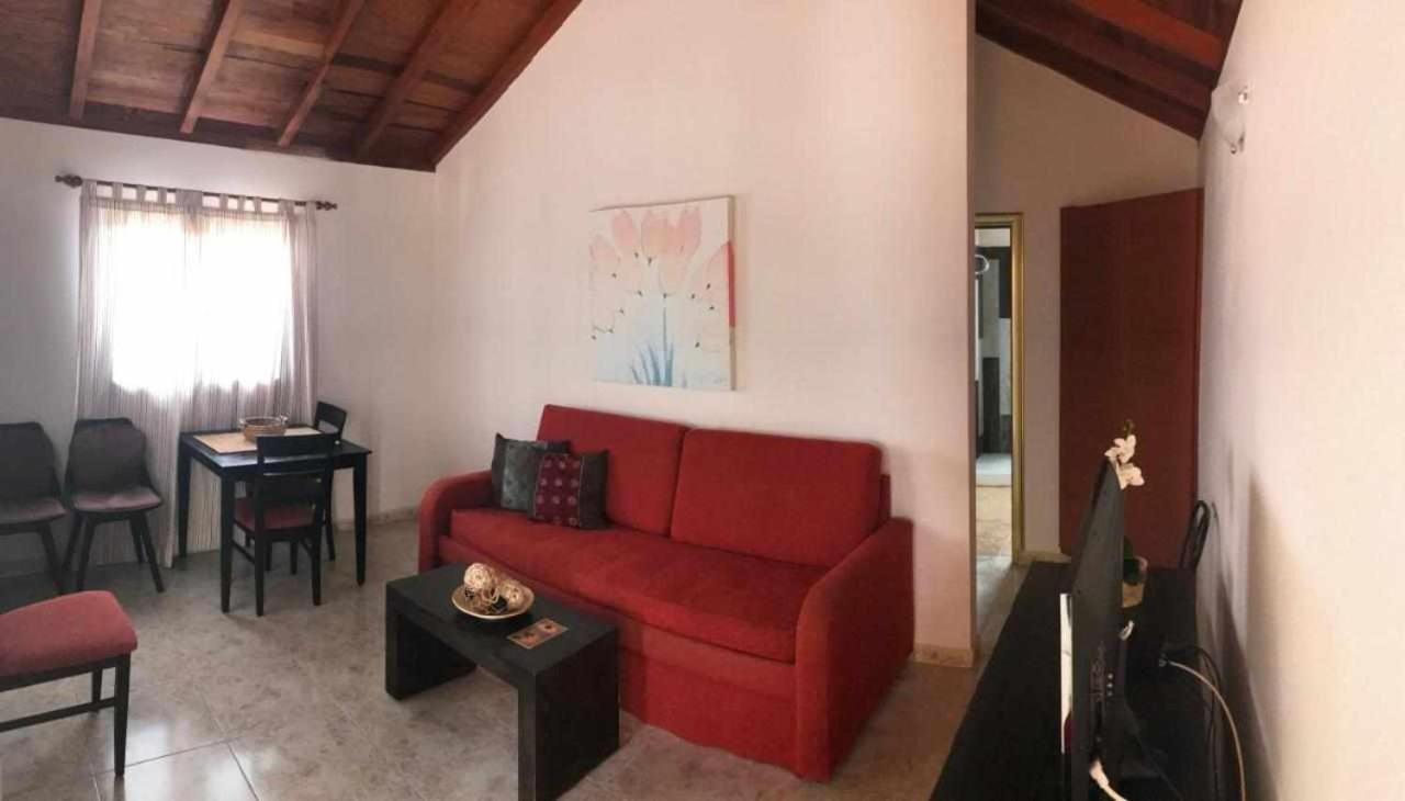 Chijere San Sebastián Apartman San Sebastián de la Gomera Kültér fotó